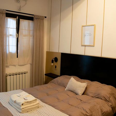 Hotel Del Tren Σάλτα Εξωτερικό φωτογραφία