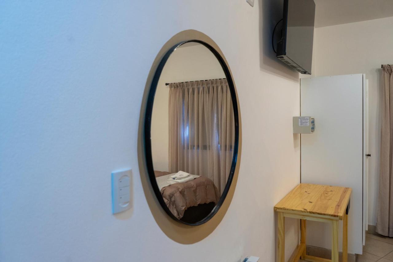 Hotel Del Tren Σάλτα Εξωτερικό φωτογραφία