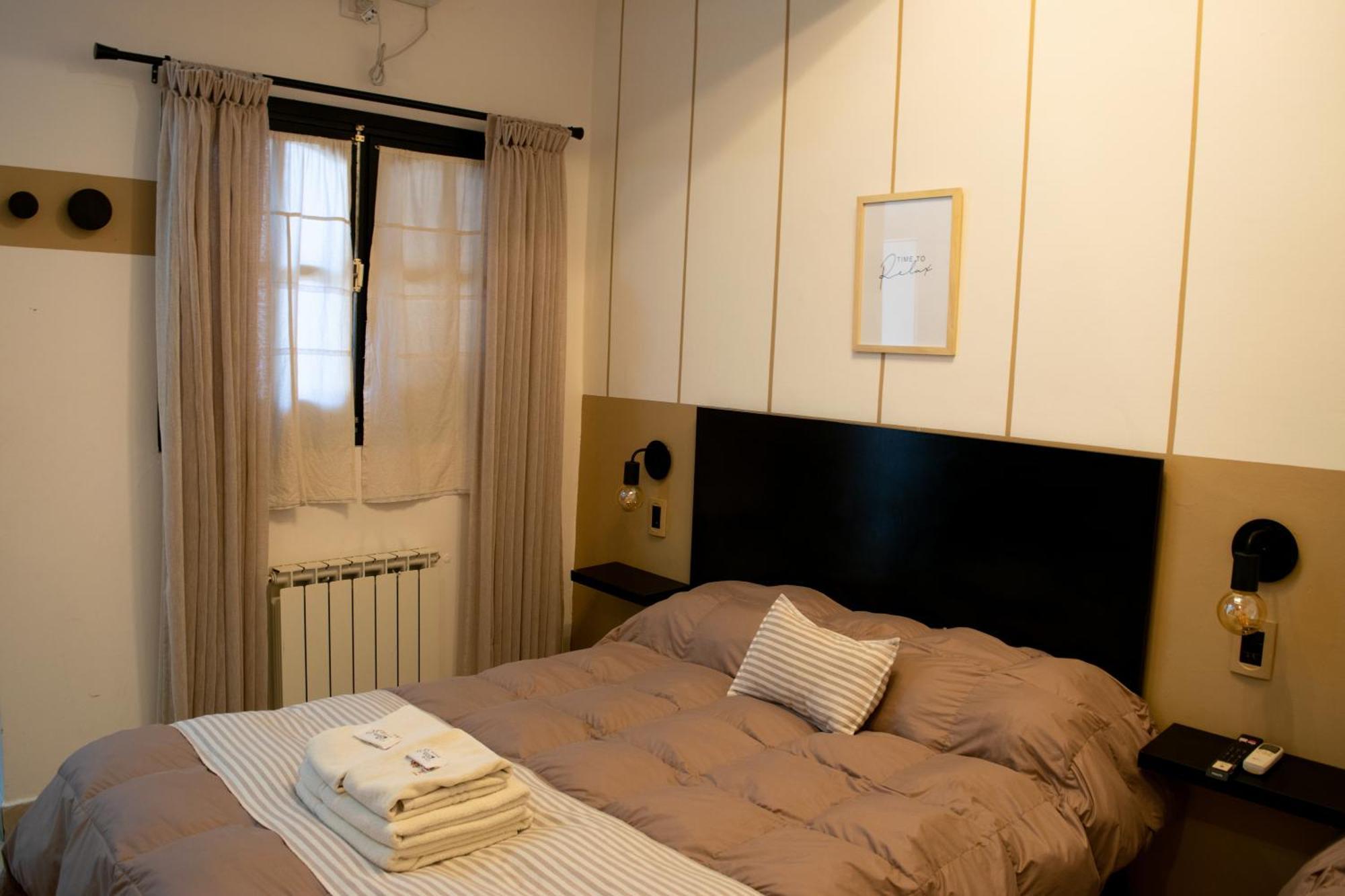 Hotel Del Tren Σάλτα Εξωτερικό φωτογραφία