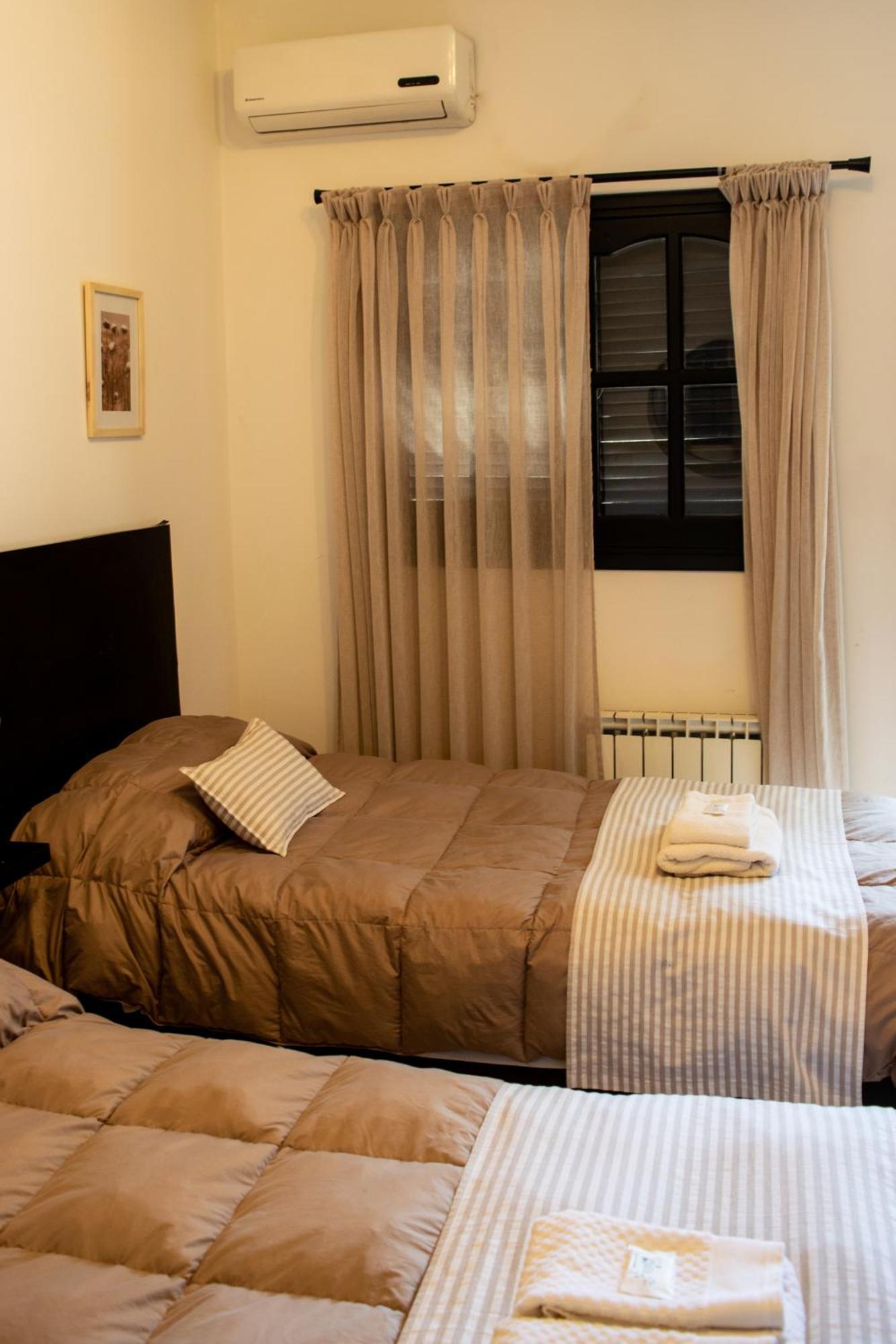 Hotel Del Tren Σάλτα Εξωτερικό φωτογραφία