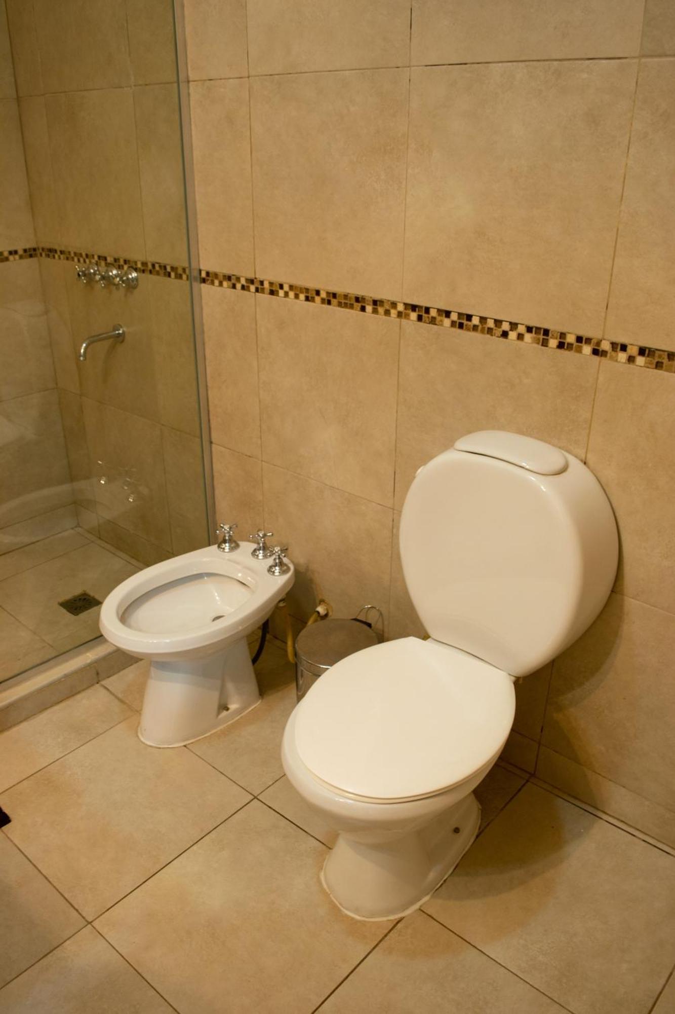 Hotel Del Tren Σάλτα Εξωτερικό φωτογραφία