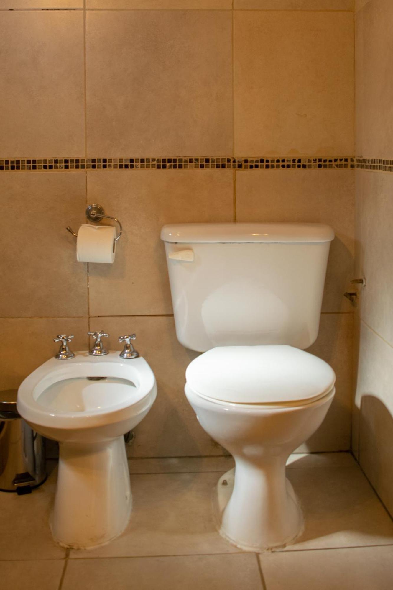Hotel Del Tren Σάλτα Εξωτερικό φωτογραφία