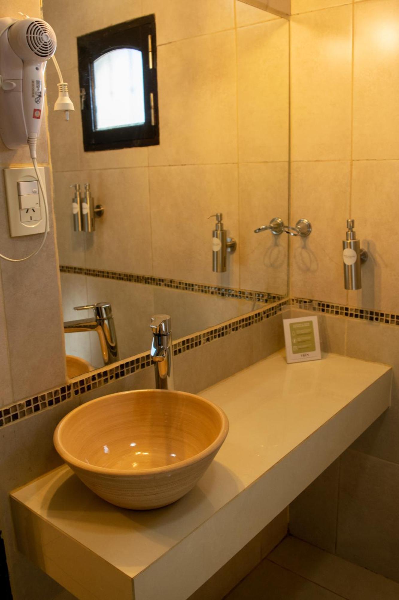 Hotel Del Tren Σάλτα Εξωτερικό φωτογραφία
