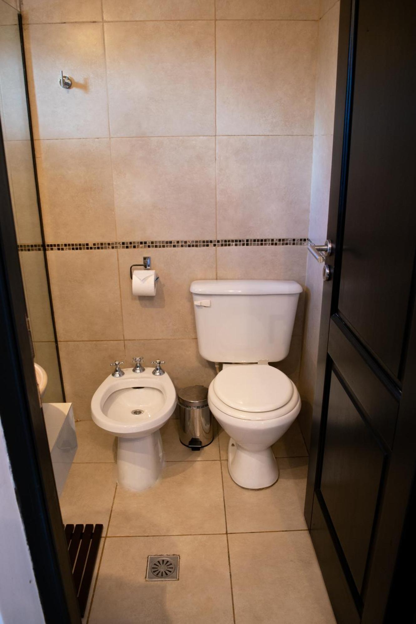 Hotel Del Tren Σάλτα Εξωτερικό φωτογραφία
